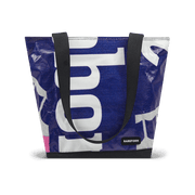 Mini Zippered Blake Tote