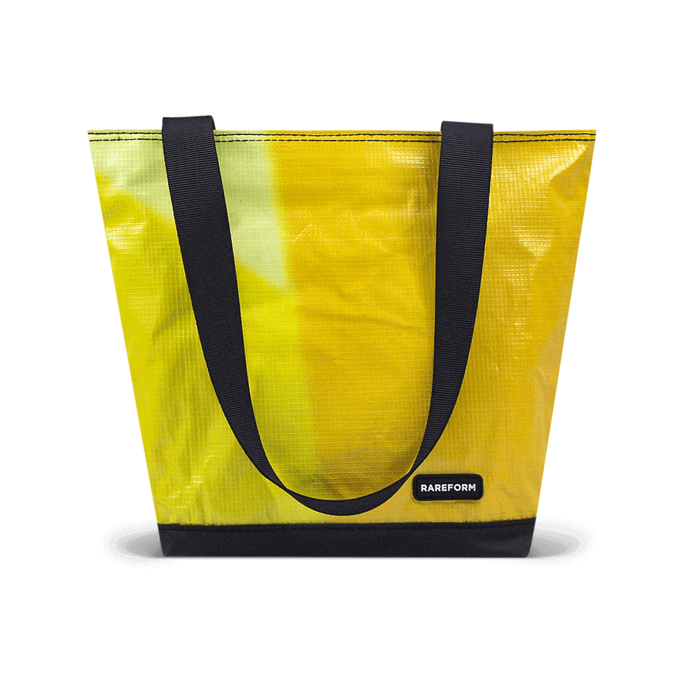 Mini Zippered Blake Tote