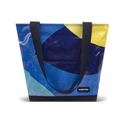Mini Zippered Blake Tote