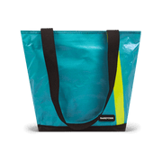 Mini Zippered Blake Tote