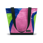 Mini Zippered Blake Tote