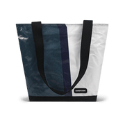 Mini Zippered Blake Tote