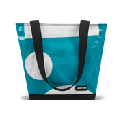 Mini Zippered Blake Tote