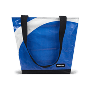 Mini Zippered Blake Tote