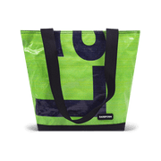Mini Zippered Blake Tote
