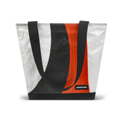 Mini Zippered Blake Tote