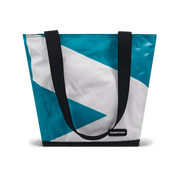 Mini Zippered Blake Tote