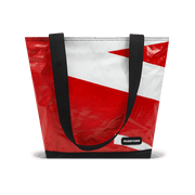 Mini Zippered Blake Tote