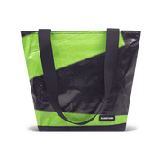 Mini Zippered Blake Tote