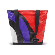 Mini Zippered Blake Tote