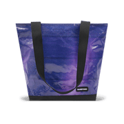 Mini Zippered Blake Tote