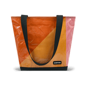 Mini Zippered Blake Tote
