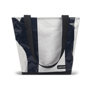 Mini Zippered Blake Tote