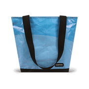 Mini Zippered Blake Tote