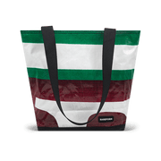 Mini Zippered Blake Tote