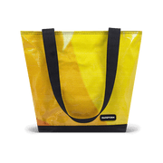 Mini Zippered Blake Tote
