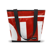 Mini Zippered Blake Tote