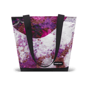 Mini Zippered Blake Tote