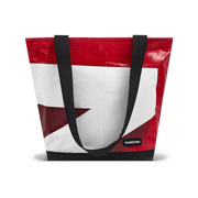 Mini Zippered Blake Tote
