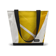Mini Zippered Blake Tote