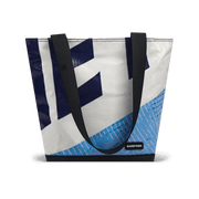 Mini Zippered Blake Tote