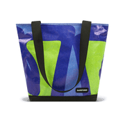 Mini Zippered Blake Tote