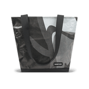 Mini Zippered Blake Tote