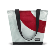 Mini Zippered Blake Tote
