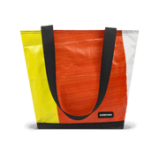 Mini Zippered Blake Tote
