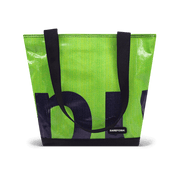 Mini Zippered Blake Tote