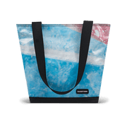 Mini Zippered Blake Tote