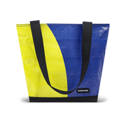 Mini Zippered Blake Tote