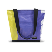 Mini Zippered Blake Tote