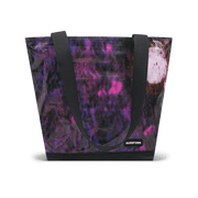 Mini Zippered Blake Tote