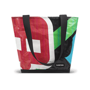 Mini Zippered Blake Tote