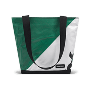 Mini Zippered Blake Tote