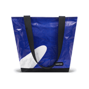 Mini Zippered Blake Tote