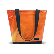Mini Zippered Blake Tote