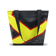 Mini Zippered Blake Tote
