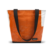 Mini Zippered Blake Tote
