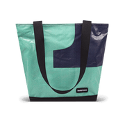 Mini Zippered Blake Tote