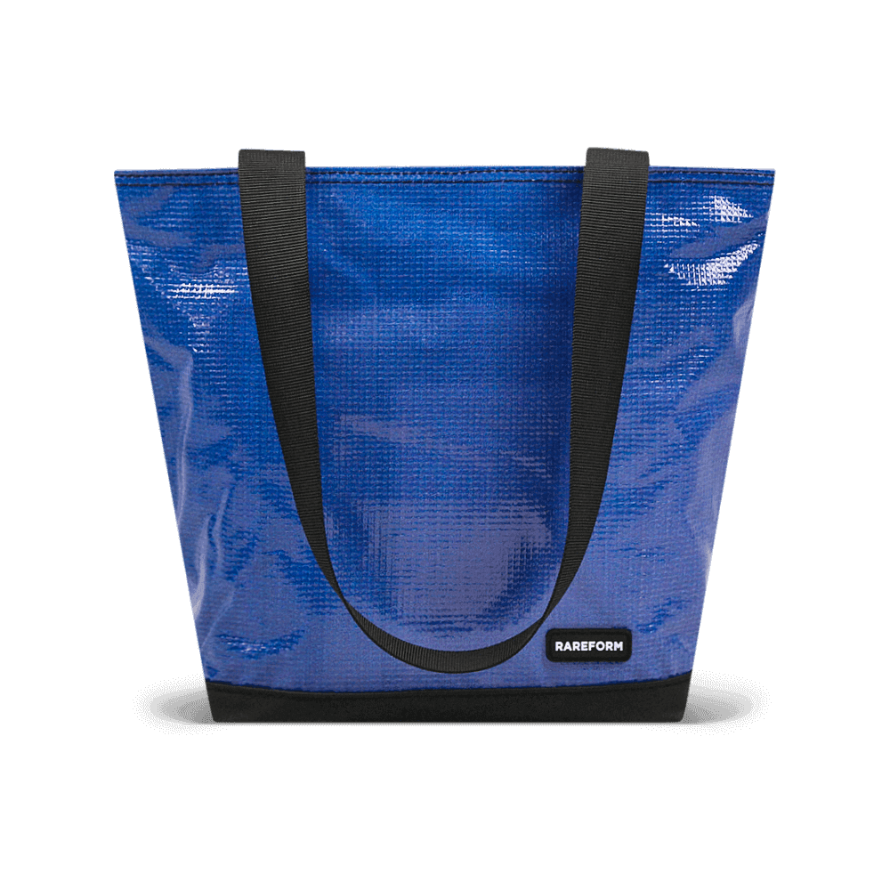 Mini Zippered Blake Tote