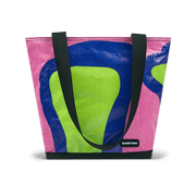 Mini Zippered Blake Tote