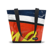 Mini Zippered Blake Tote