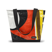 Mini Zippered Blake Tote