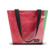 Mini Zippered Blake Tote