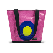 Mini Zippered Blake Tote