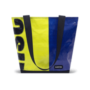 Mini Zippered Blake Tote
