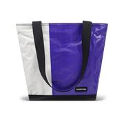 Mini Zippered Blake Tote
