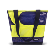 Mini Zippered Blake Tote